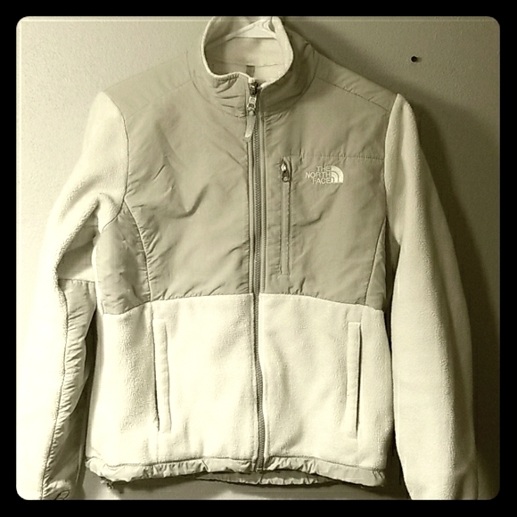 The Northface Fleece - Picture 1 of 2